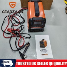 Heavy Duty Battery Charger