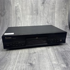 Pioneer PD-207 CD Player