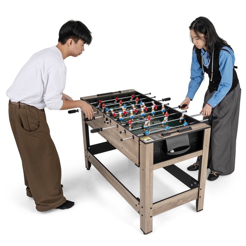 Swivel multi game - 2-in-1,