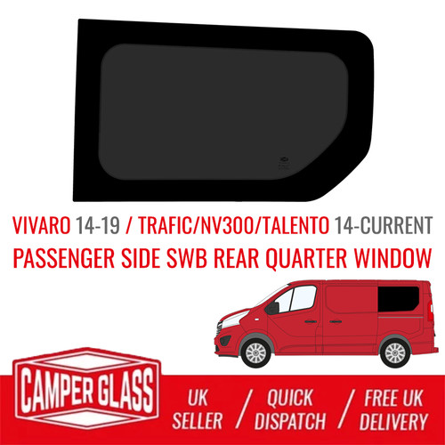 Renault trafic 2014 current - renault,