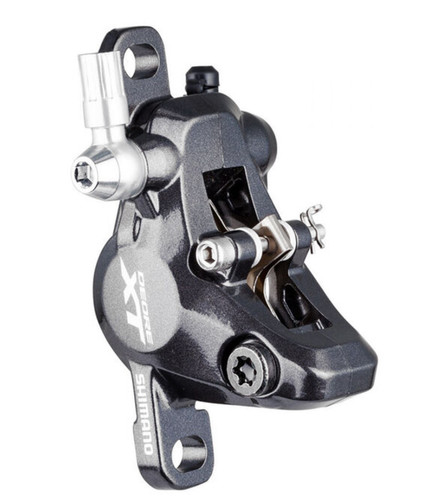 Shimano deore hydraulic - shimano, xt