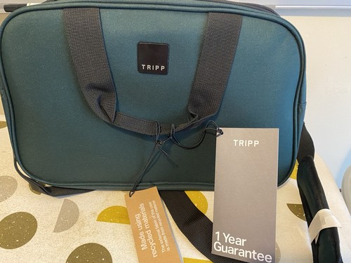 Tripp superlite teal - superlite, flight