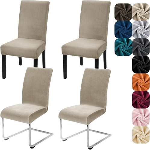 Dining chair covers set - chair,