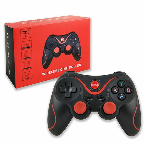 Wireless gaming controller - wireless,