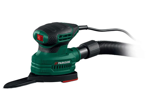 Detail sander phs160e5 - sander,