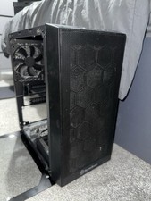 PC CASE- Silverstone Micro ATX
