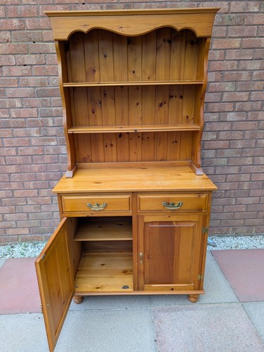 Large solid pine - solid,