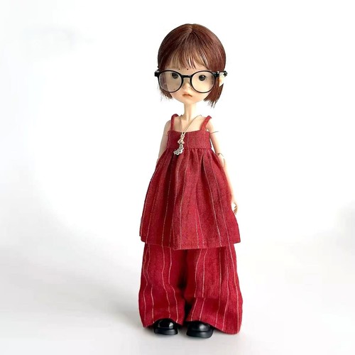 Blythe doll clothes - doll,