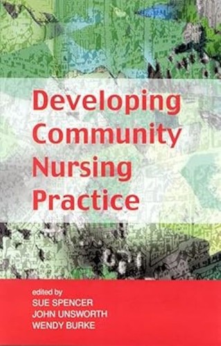 Developing community nursing