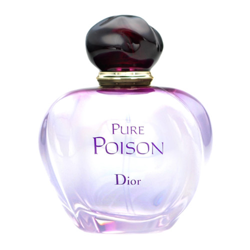 Dior pure poison eau parfum - pure,