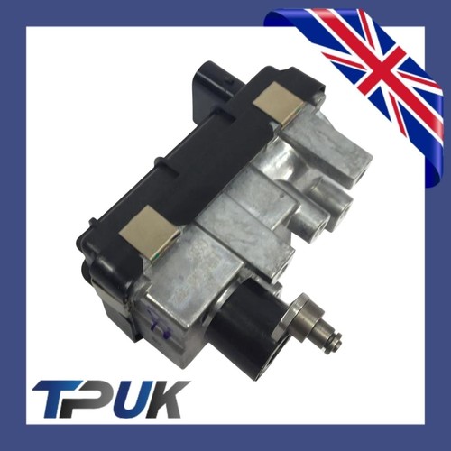 Electronic actuator for ford - electronic,