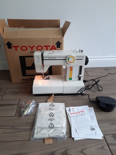 Toyota series 2466 - ,