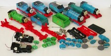 Tomy Trackmaster Thomas spares