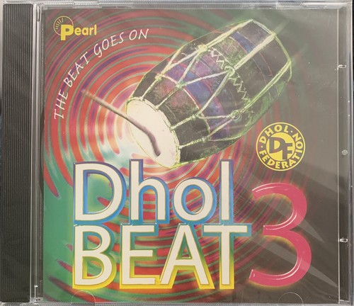 Dhol beat the goes - ‘the,