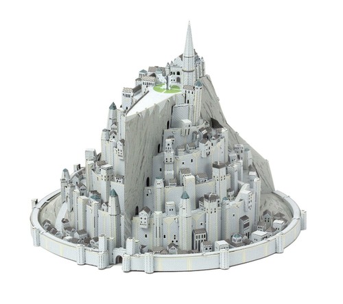 Minas tirith lord - minas, of