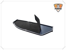 TRUCK TABLES for Man TGX WIDE DRIVERS CAB large max low after 2015