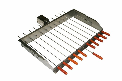 Bbq cypriot grill top - cypriot,