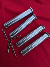 Four  Levelling Box Clevis