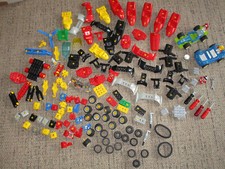 Lego Duplo XXL Toolo Games Collection Bundle