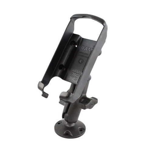 Ram composite drill down - ram, mount
