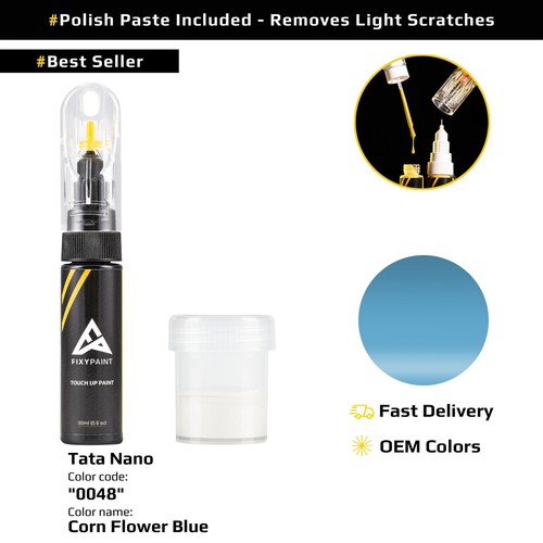 Touch paint for tata - up,