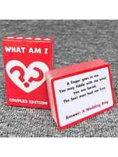 45Piece Card Games Set