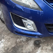 MAZDA 6 SPORT 4DR 2007 - 2012