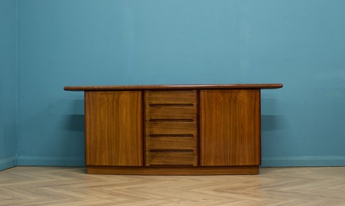 Mid century danish rosewood - danish,