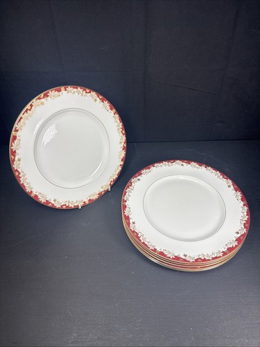Doulton winthorp dinner - 6,