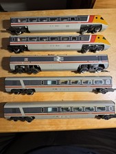 Hornby R794 BR Class 370 APT 5