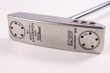 Scotty Cameron Studio Select
