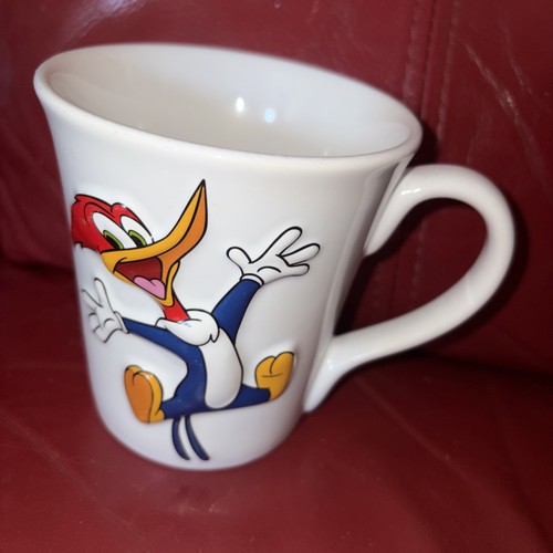 Woody woodpecker portaventura - woody,