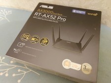 ASUS RT-AX52 Pro AX3000 Dual