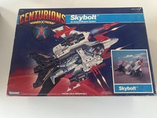 Vintage Kenner Centurions