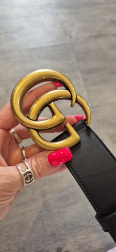 Mans gucci belt - gucci, 95