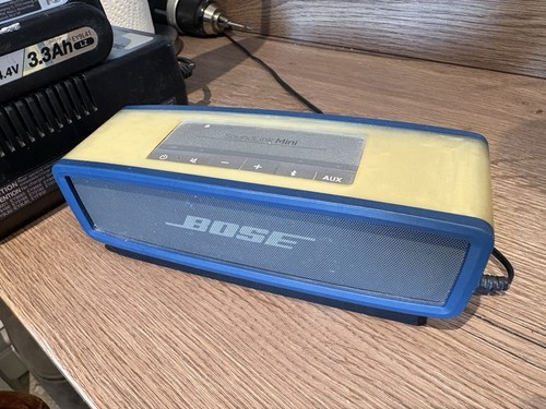 Bose bluetooth sound link - ,
