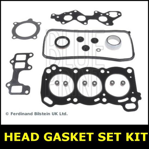 Head gasket set kit fits - head,