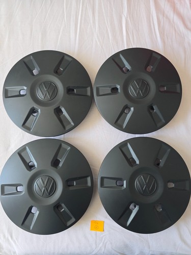 Steel wheel centre caps - wheel,