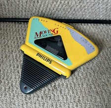 Philips D6608 Moving Sound