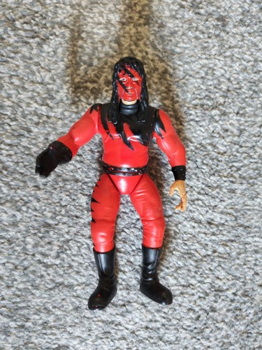 Wwe kane wrestling figure - kane,