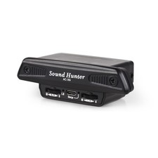 Sound Hunter Guitar Pickup
