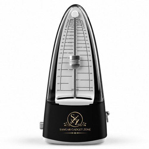 Mechanical metronome for - mechanical,