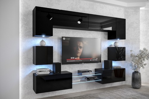 Living room furniture set - room,