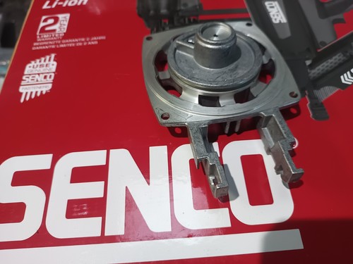 Senco cylinder head genuine - ,