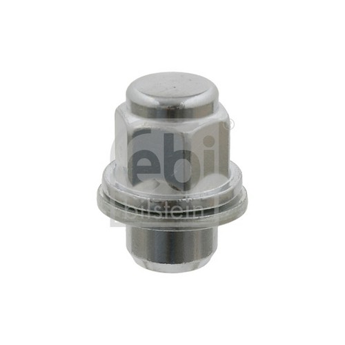 Wheel nut fits citroen - nut,
