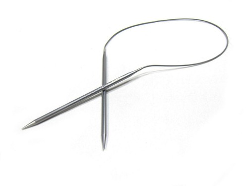 40cm circular knitting needle - 40cm,