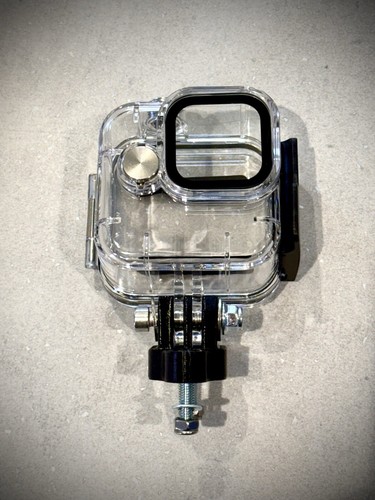 Gopro mount for kart - gopro,