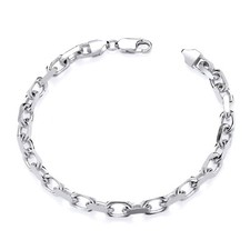Sterling Silver 925 Men's