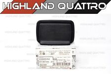 Audi ur quattro / coupe NEW rear quarter panel ashtray in black 811857405 01C