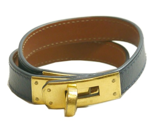 Authentic hermes bracelet - authentic,